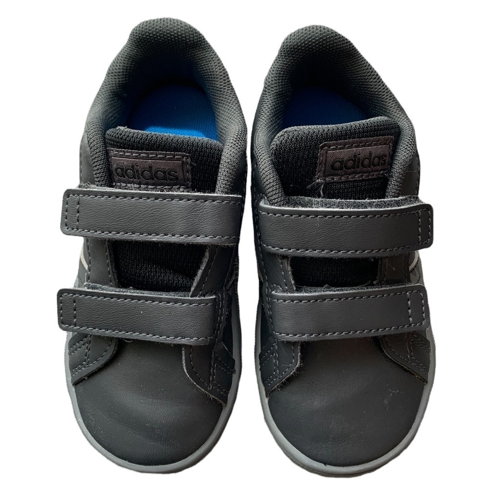 Adidas Unisex Grand Court Shoe Size 7K
